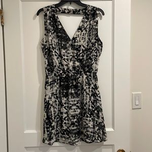 Parker dress